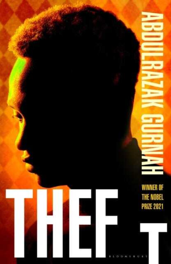 Theft By the winner of the Nobel Prize in Literature