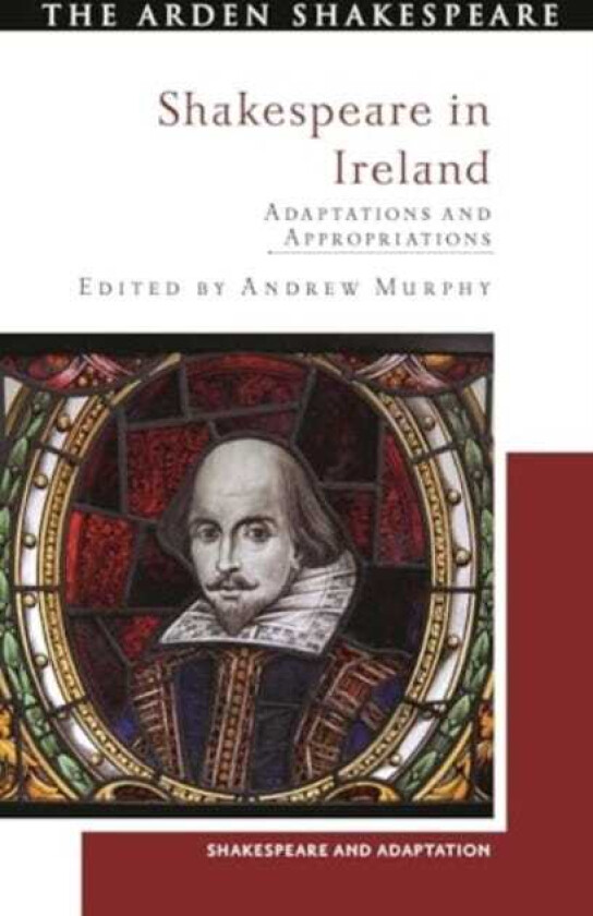 Shakespeare in Ireland  Adaptations and Appropriations