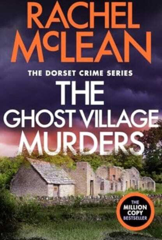 The Ghost Village Murders