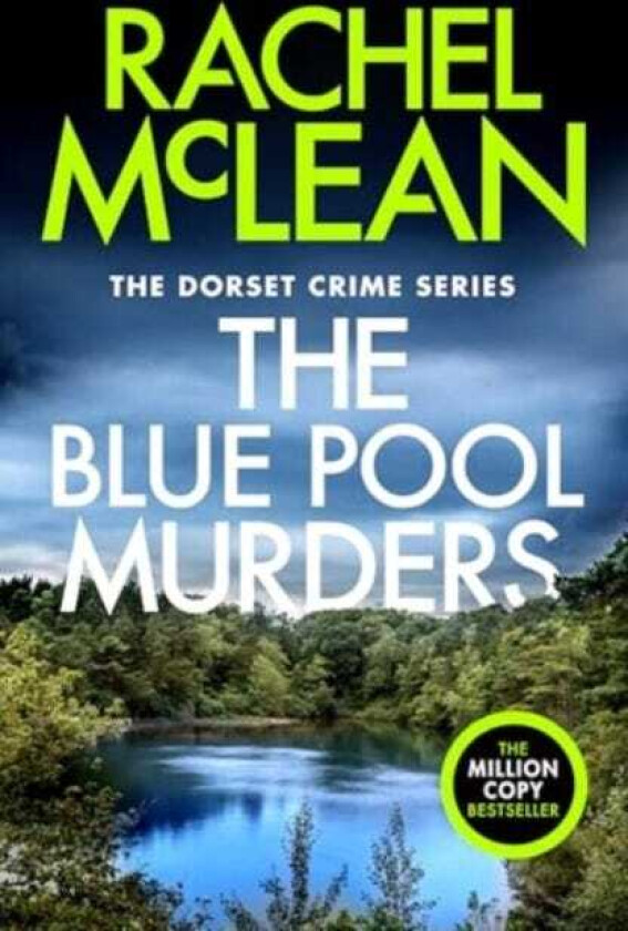 The Blue Pool Murders