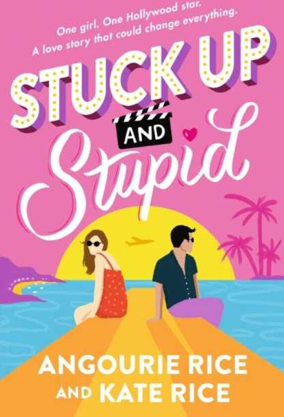 Stuck Up and Stupid