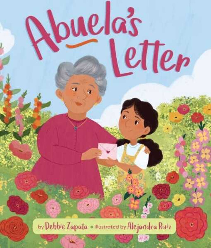 Abuela's Letter