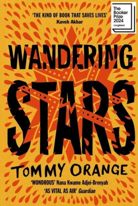Wandering Stars