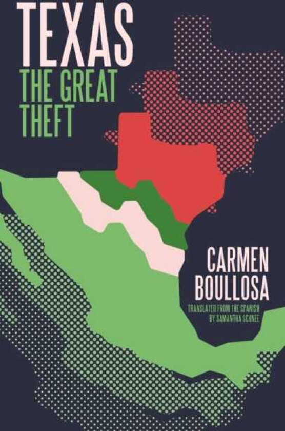 Texas The Great Theft: 10th Anniversary edition
