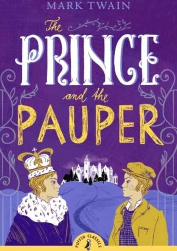 The Prince and the Pauper