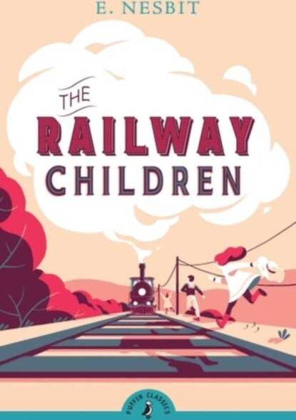 The Railway Children