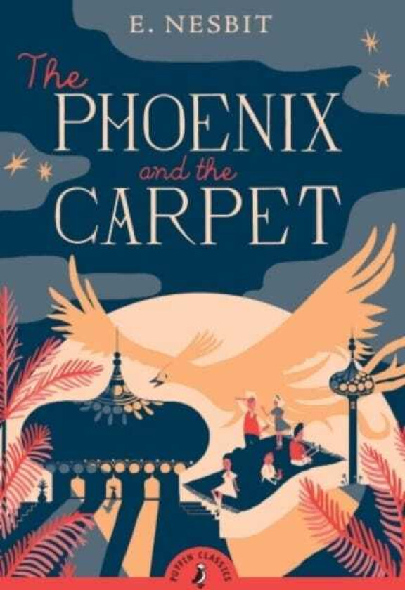 The Phoenix and the Carpet
