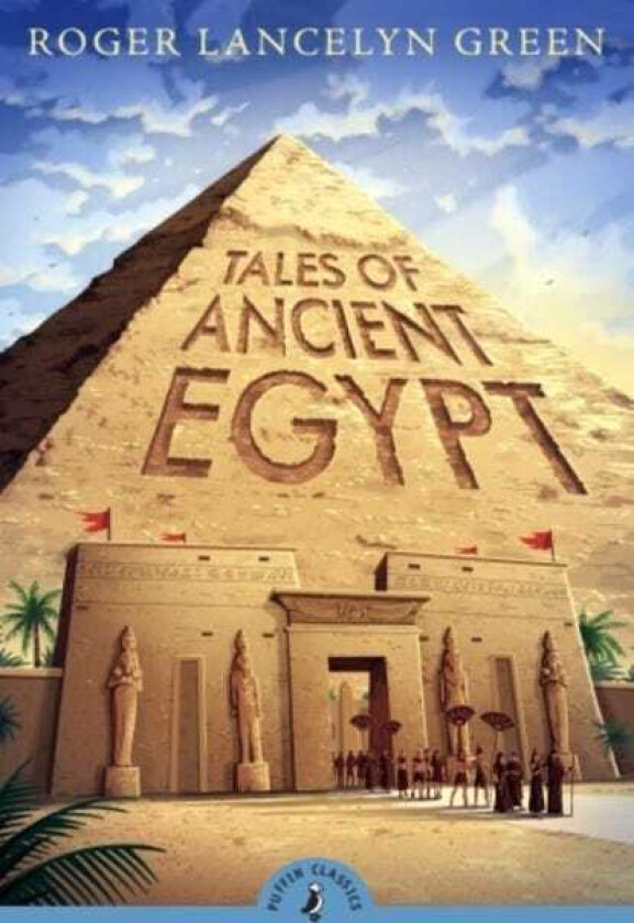 Tales of Ancient Egypt