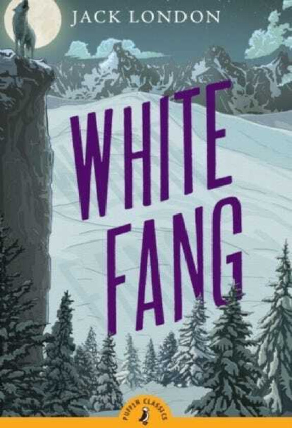 White Fang