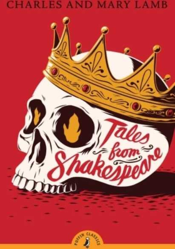 Tales from Shakespeare