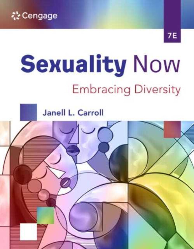 Sexuality Now Embracing Diversity