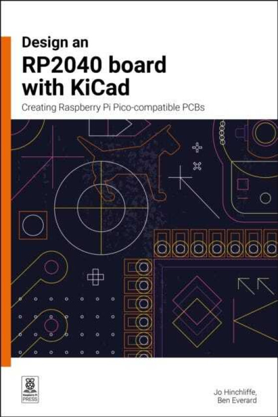 Design an RP2040 board with KiCad Creating Raspberry Pi Picocompatible PCBs
