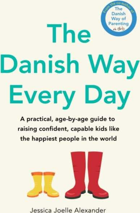 The Danish Way Every Day