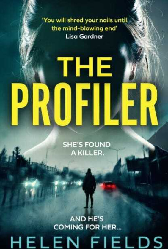 The Profiler
