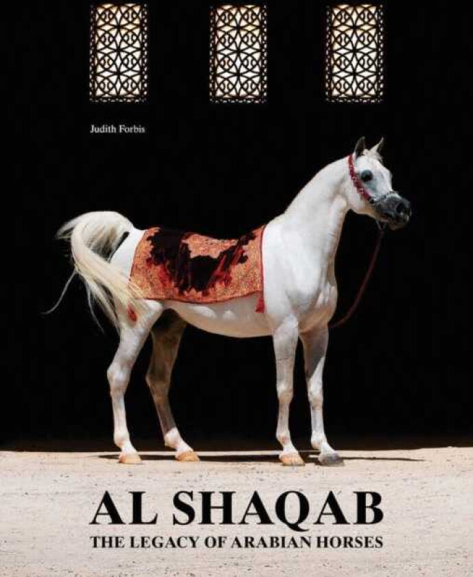 Al Shaqab The Legacy of Arabian Horses