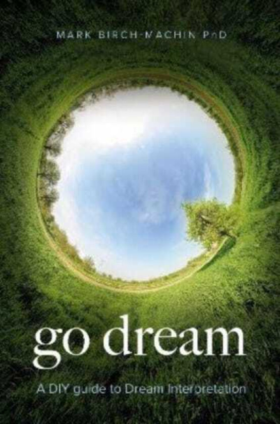 Go Dream  A DIY guide to Dream Interpretation