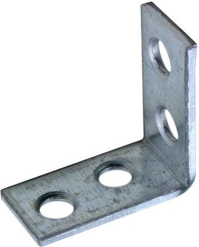 Bilde av Vinkeljern 26X26x13x2,0Mm Elforz