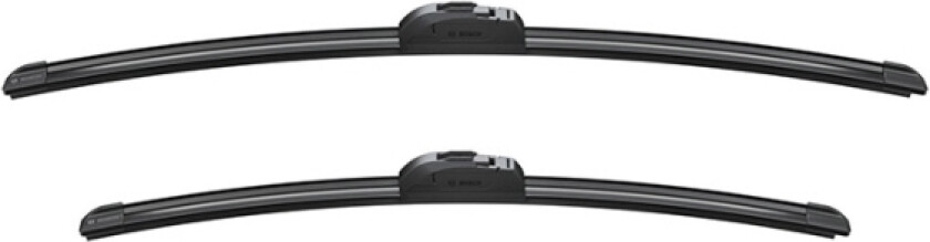 Aerotwin Retro Fit Viskerblade Sæt Ar603s