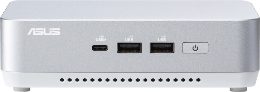 Asus Rnuc14rvsu9089a2i Intel Core Ultra 9 185H 2X16gb 1Tb Eu-Ledning W11h
