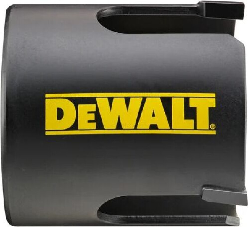 Dewalt Dewalt Hullsag Multimaterial 41mm, Carbid Tenner
