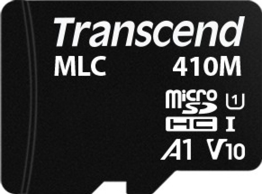 Microsdhc410m, 4 Gb, Microsdhc, Klasse 10, Mlc, 95 Mb/S, 30 Mb/S