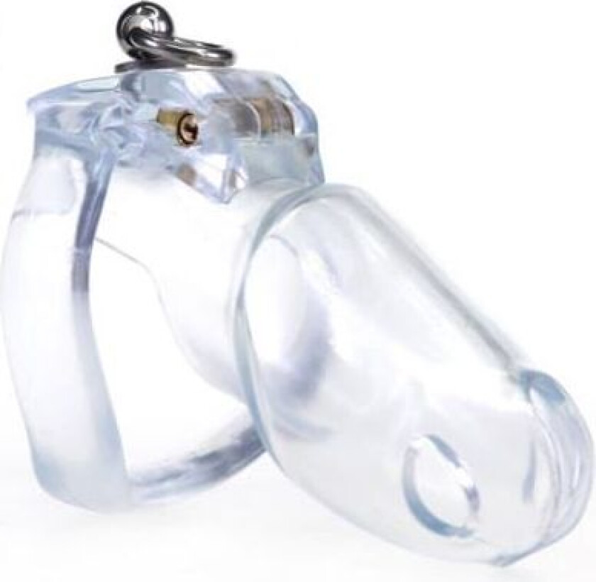 HT V4 CB6000 Cock Cage 45 mm Kyskhetsbur