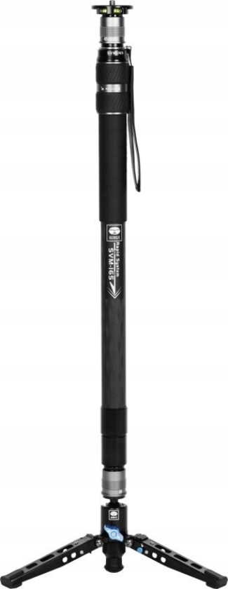 Monopod Monopod Svm-165 Rapid System