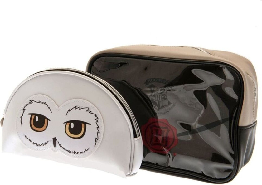Bilde av PU Toiletry Bag Set (Pack of 2)