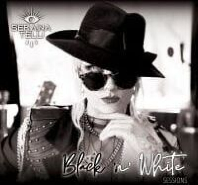 Seraina Telli - Black 'N' White Sessions (2 Cd) (CD)