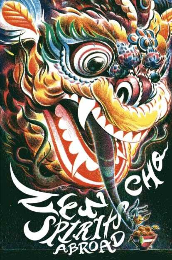 Spirits Abroad Stories