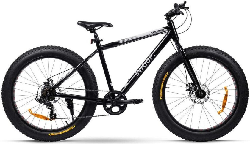 Fatbike 26 Turist