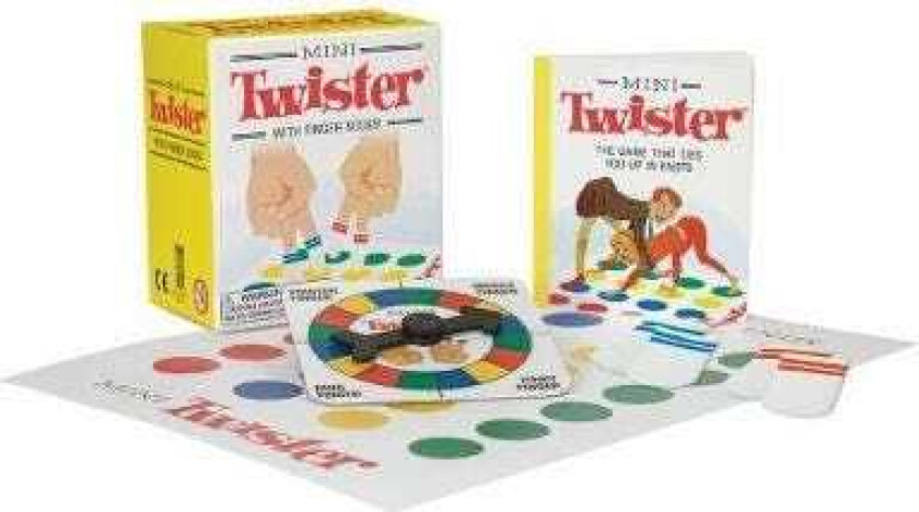 Mini Twister