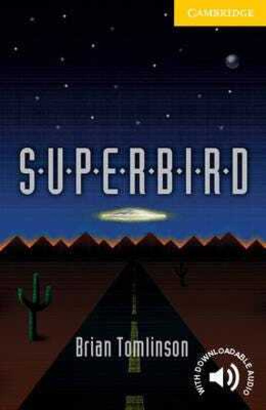 Superbird Level 2