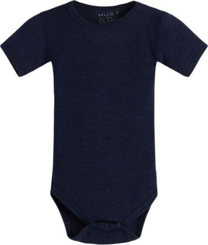 - Body i Ull og Lyocell Bet Blues