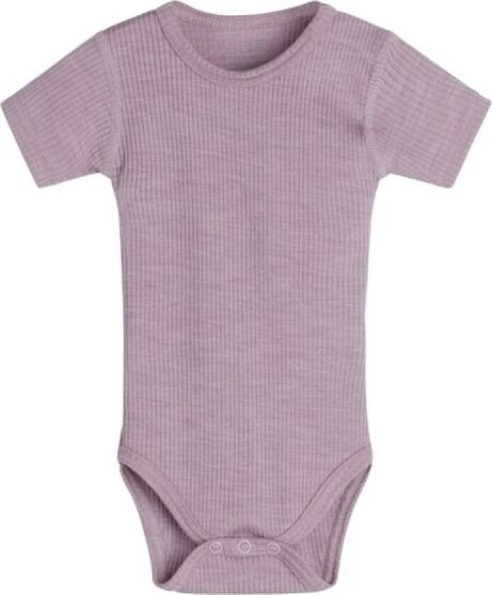 - Body i Ull og Lyocell Bet Woodrose