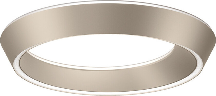 - Tidal 45 Taklampe 2700K Matt Gylden