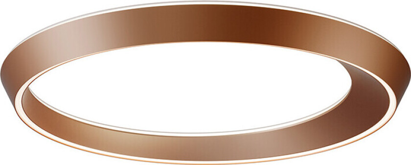 - Tidal 75 Taklampe 3000K Terra