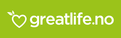 Logoen til Greatlife
