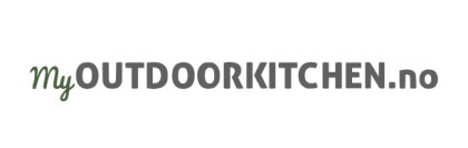 Logoen til Myoutdoorkitchen.no