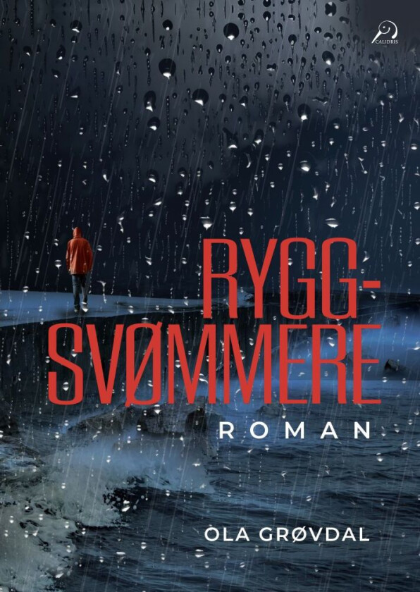 Ryggsvømmere av Ola Grøvdal