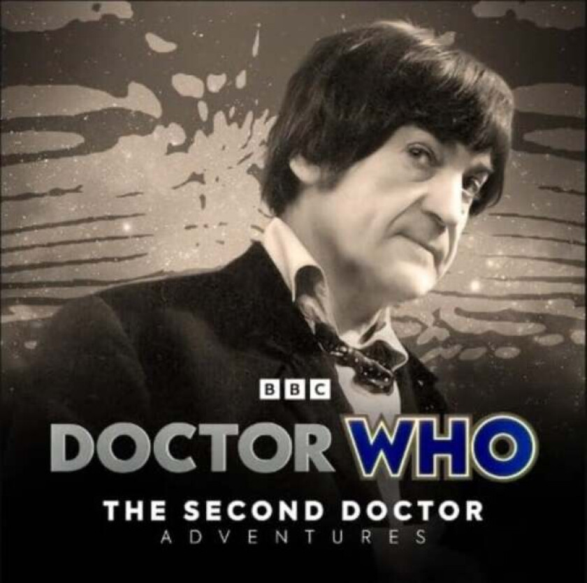 Doctor Who: The Second Doctor Adventures: 2024 av Nicholas Briggs, Mark Wright