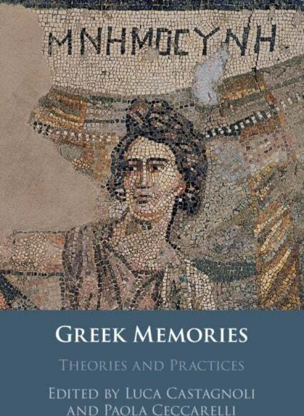 Greek Memories
