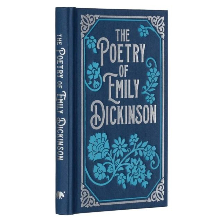 The Poetry of Emily Dickinson av Emily Dickinson