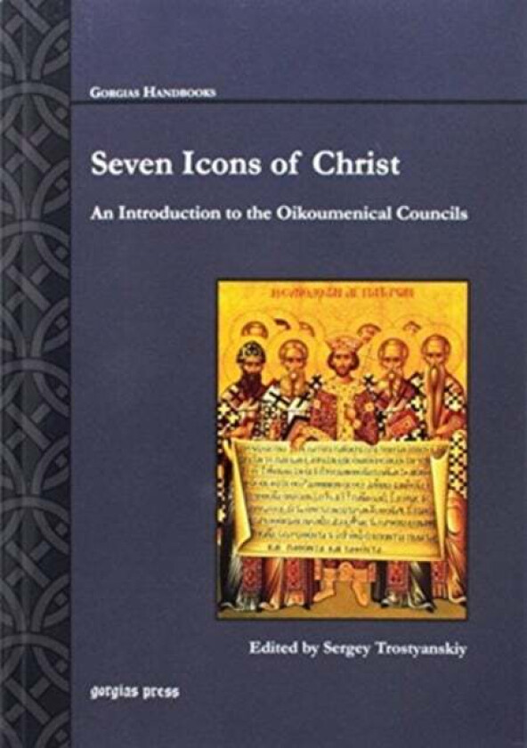 Seven Icons of Christ