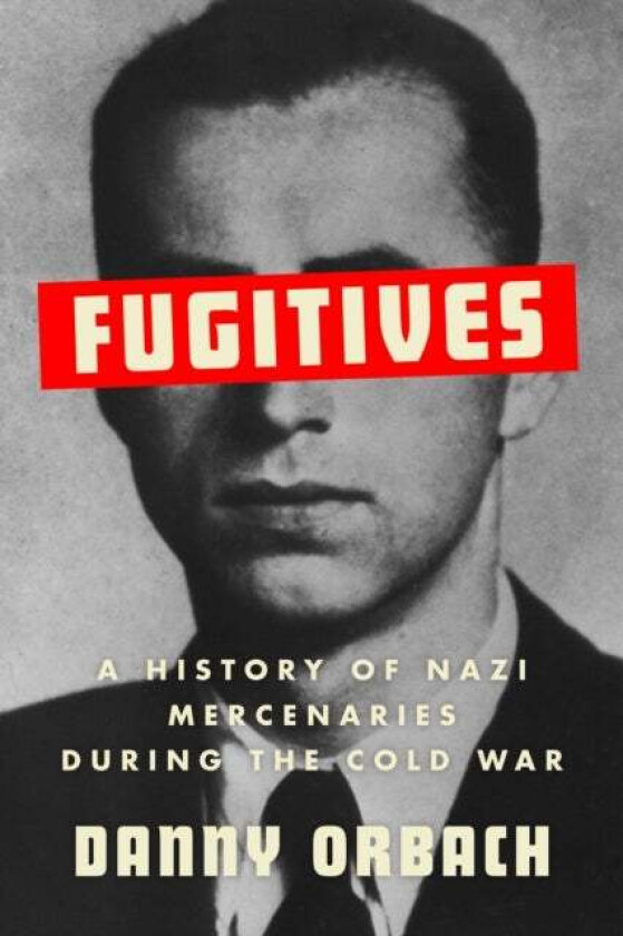 Fugitives av Danny Orbach