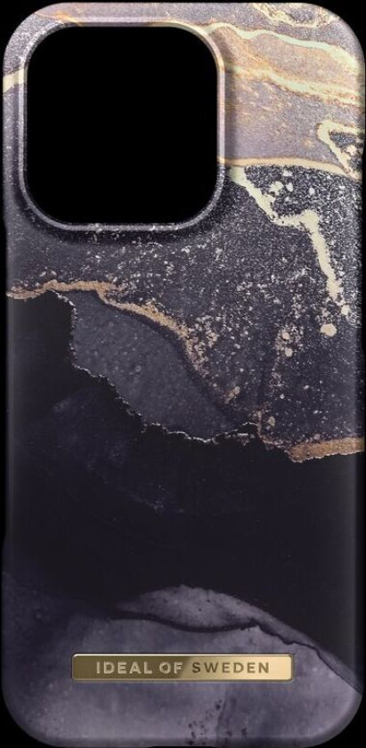 Ideal of Sweden iPhone 16 Pro Fashion deksel - Golden Twilight