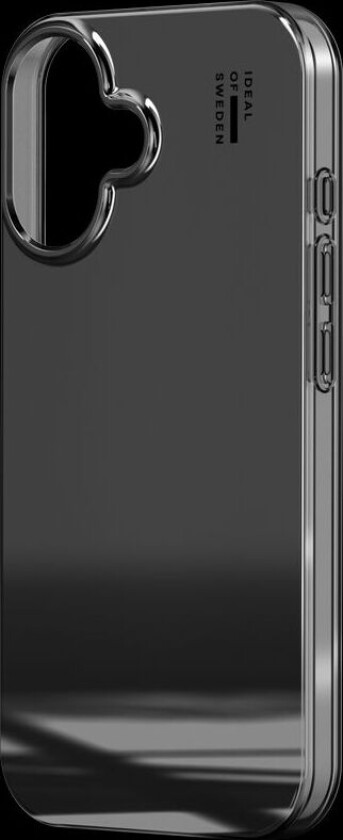 Ideal of Sweden iPhone 16 Plus Speildeksel Magsafe - Svart