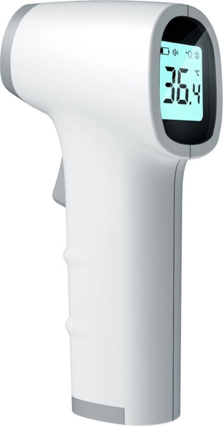 SiGN Infrarødt febertermometer