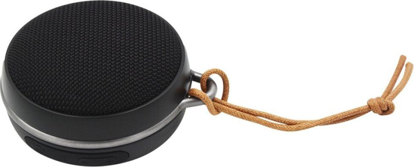 BX30 Bluetooth-høyttaler - Svart