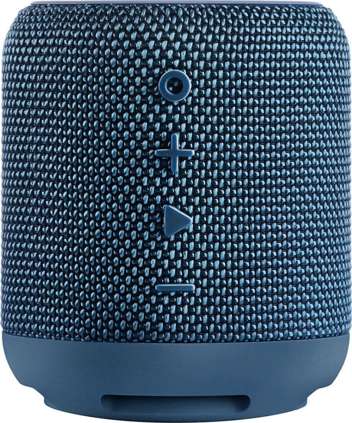 Shale Bluetooth-høyttaler - Blå